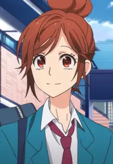 Natsuki Enomoto