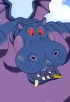 Hippopotamus