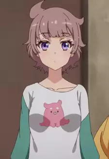 Sasuga Chisa