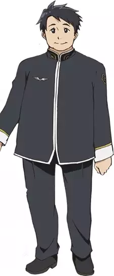 Mitsuo Fukuhara