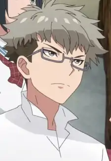 Akira Kagetsuki