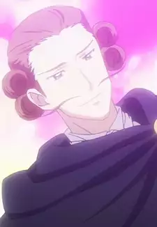 Count of Burgundy