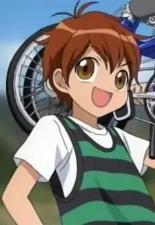 Kakeru Kogure