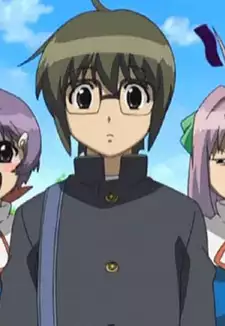 Haruo Yoshikawa