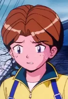 Mamoru Kazama