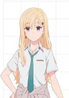 Saki Ayase