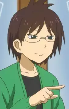 Yuusuke Tabata