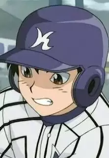 Yuuichi Izumi