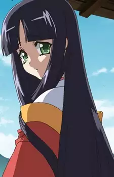 Mana-hime