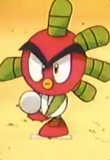 Nekketsu