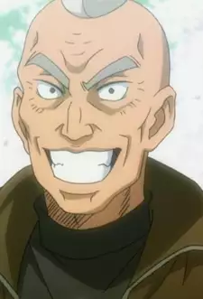 Eitoku Sawamura