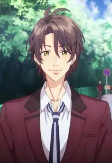 Shun Gotouda