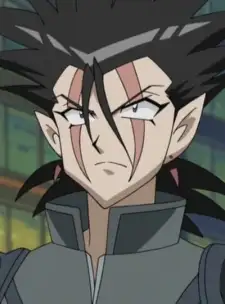 Taiga Samejima