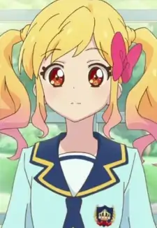 Yume Nijino