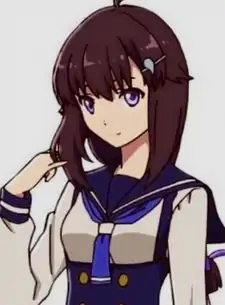 Kasumi Nagasaka