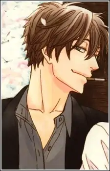 Motoharu Kaburagi