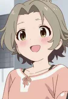 Yuuka Sasahara