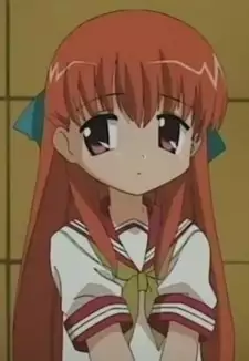 Satsuki Matsuba