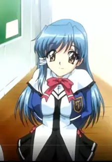 Asuka Toyama