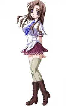 Shion Shizutani