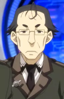 Mikimoto Masaomi