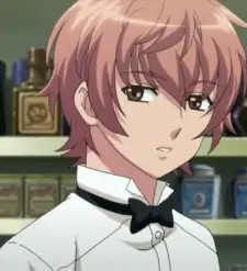Shuusuke Chitose
