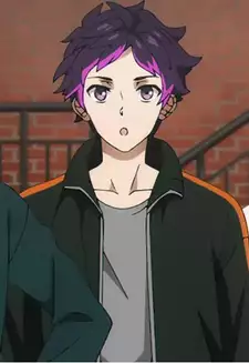 Kanata Morinomiya