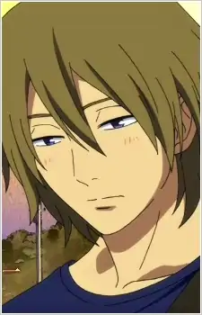 Ryousuke Hazuki