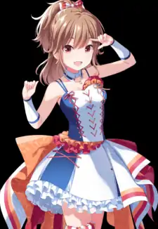 Mei Hayasaka