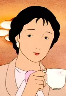 Suzuko Nozawa