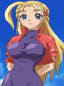 Miu Furinji