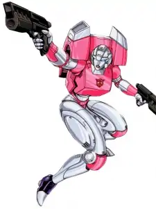 Arcee