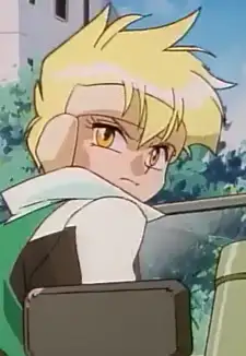 Tsukasa Ichimonji