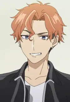 Touichirou Aoi