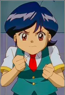 Nozomi Daichi