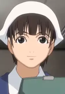 Kanako Sakuragi