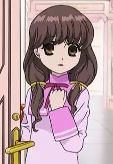 Hina Kamishiro