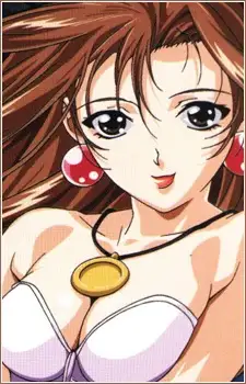 Haruka Minato