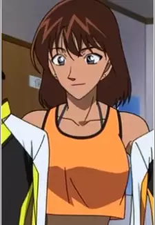 Kimiko Yamaguchi