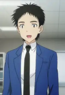 Shinichirou Asano