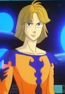 Doricas Soldam IV
