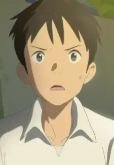 Kenta Saijou