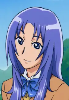 Kanade Jinguji