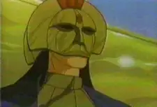 High Priest
