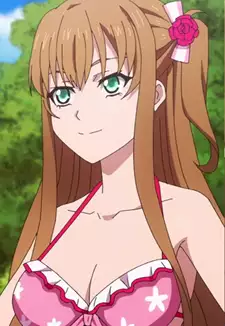Maika Ayatsuji