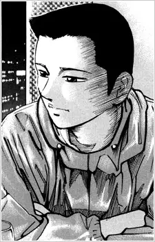 Shiroishi Hajime