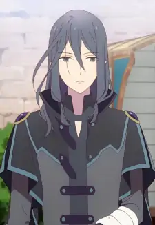 Shall Fen Shall