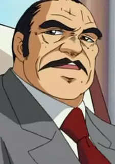 Koushirou Yamagane
