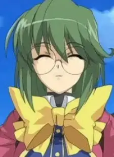Chie Maeda