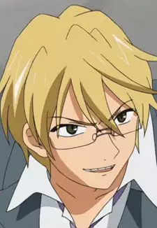 Tenrei Koganei
